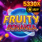 Fruity Bonanza game icon